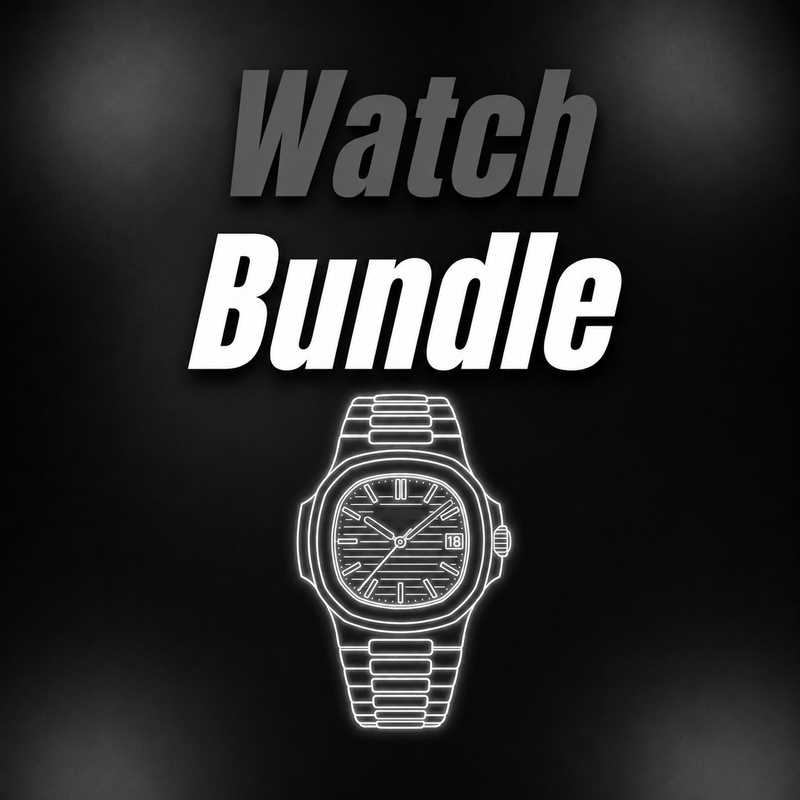 Watch Bundle
