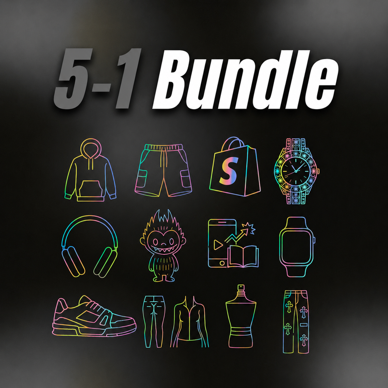 5-1 Bundle