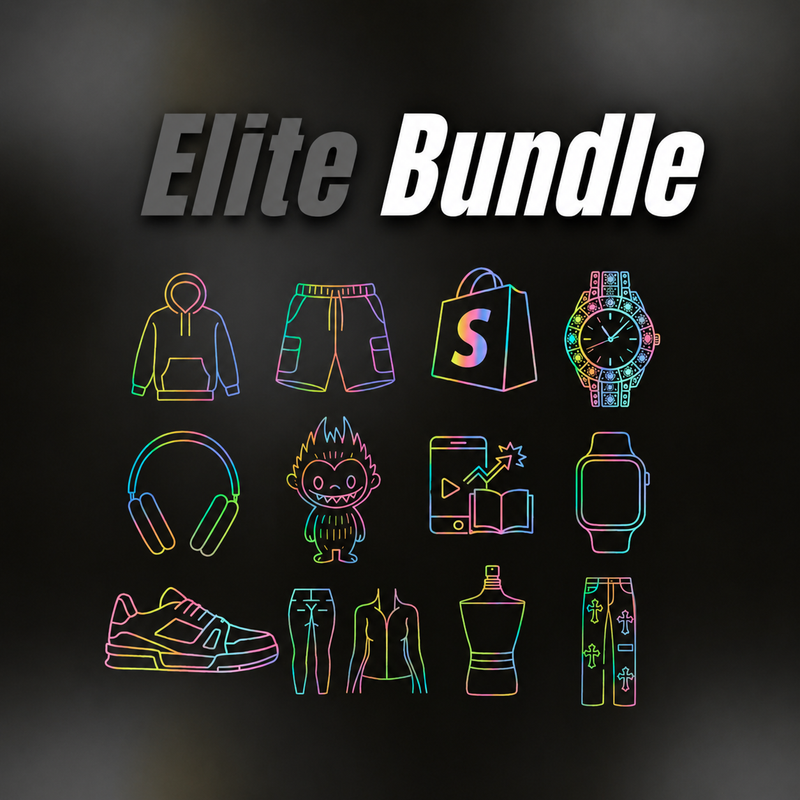 Elite Bundle