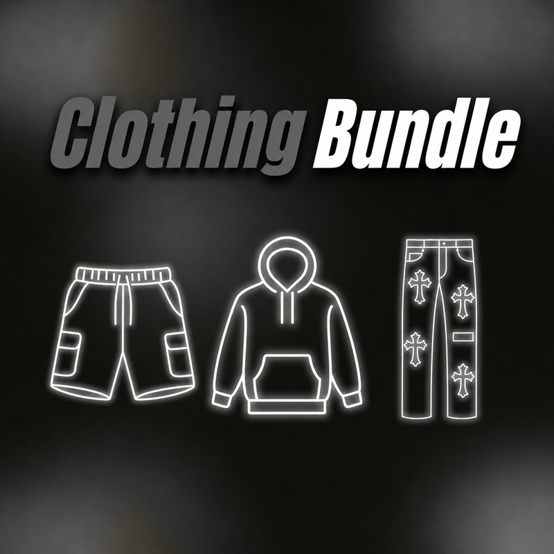 Clothing Bundle