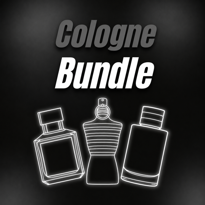 Cologne Bundle